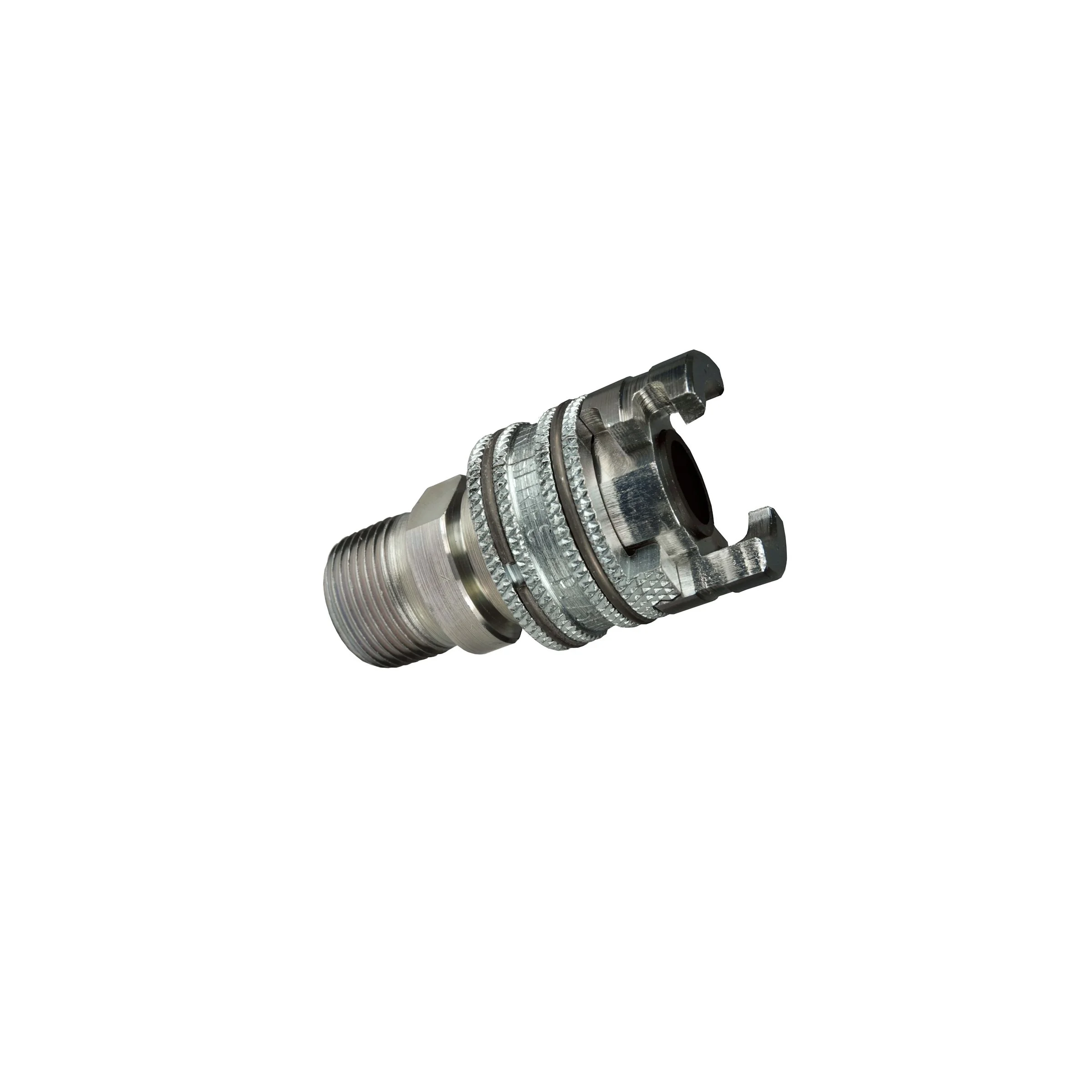Chicago Coupling — Thor Non-Locking Plug